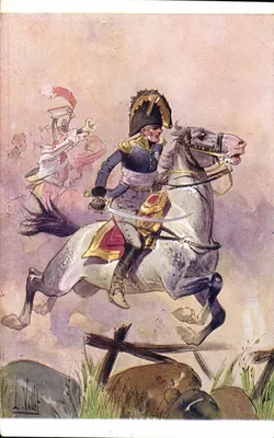 Geral Kellermann — História militar — Editor: J. Vallée