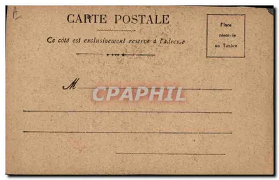 Equitação — 1904 — L. Vallet — Verso