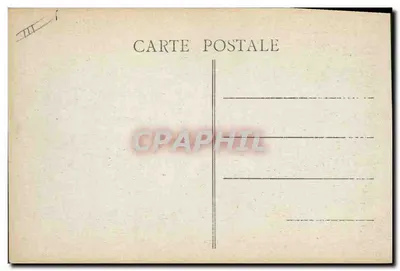 St-ÉTIENNE (Loire) — De putwerken van Chatelus — n°29 — Achterkant