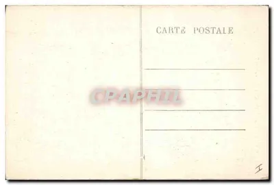 L'Aven-Armand — Na Floresta Virgem — n°15 — Verso