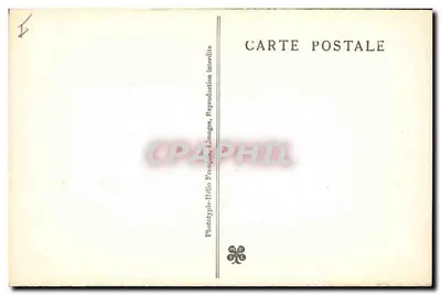 Pyrénées — Jaskinie BÉTHARRAM — Kolumny w formowaniu — Rewers