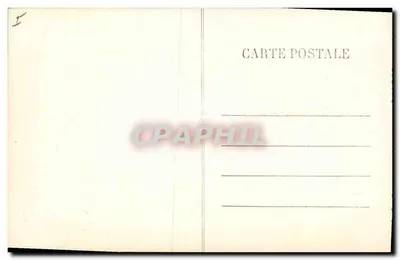 Kopiec w PADIRAC (Partia) — Stalagmity i Kaskady Wapnia Kalcynowego — n°16 — Rewers