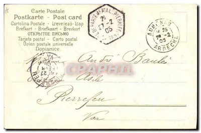 Bebês soldados — Artilheiros, às suas peças! — Editor não identificado, número de série não visível — Verso