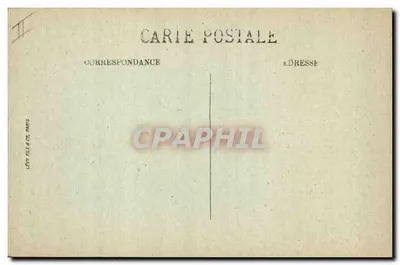 Marinha de Guerra — 'Arbalète', contra-submarino — Li — Verso