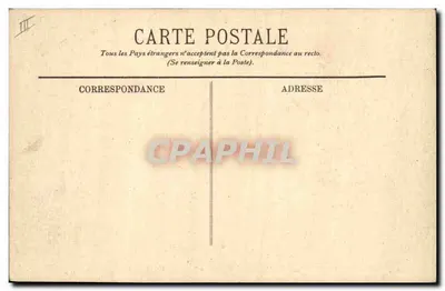 L'Amiral Trehouard — Garde-Côte — LL. n°131 — Verso