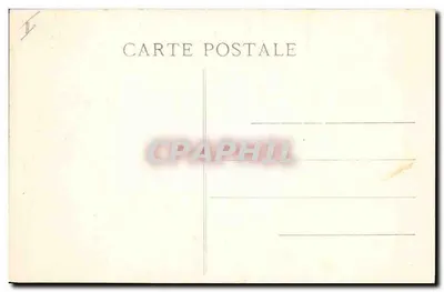 Amiens – Prefeitura – Modern' Tabac, 6, rue Delambre — Verso