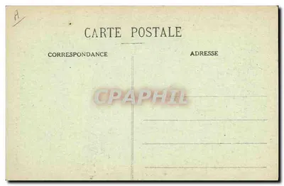 सेंट-एन डी के किसान — हेलेंट लॉरां के संग्रह, पोर्ट-लूईस — संख्या 634 — पीछे
