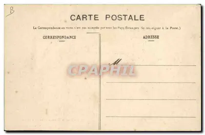 Festa in Danza — Abbazia di Langonnet — Collezione Villard, Quimper — Verso