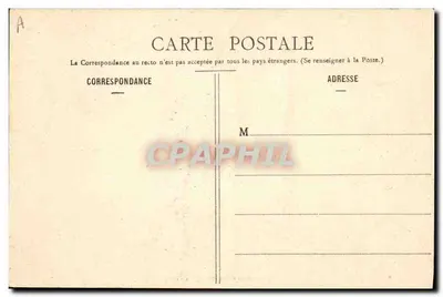 Giovani ragazze di Locminé (Morb.) — Citéé Baily, Vve Lormand, edito a Locminé — Verso