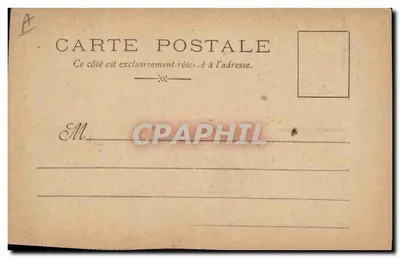 Pionier — Duitsland — L. Vallot, Lyon — Achterkant