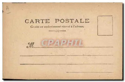 Autrefois — scène de rue avec militaire et femme — Vallet 1804 — Reverso