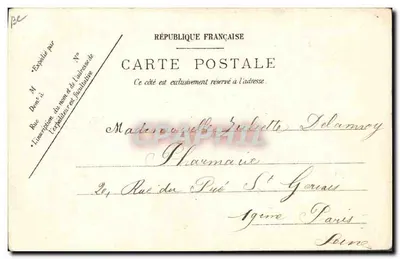 Triage du charbon — Atelier des trieuses — Quentin, à Arras, Déposé. — Verso