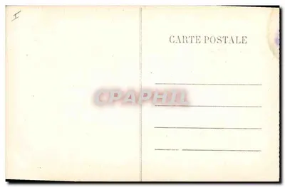 Puits de Padirac (Lot) — Descente à la Galerie de la Fontaine — MT L — Rewers