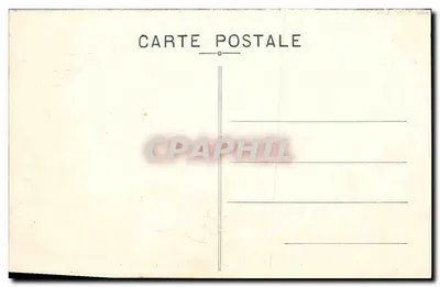 Valras-les-Bains — Wewnętrzne wnętrze Grot Vivaraïses — Edit. Prévert, Aix-en-Provence — Rewers