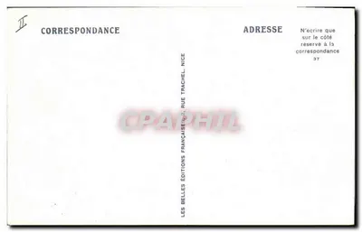 Théoule — Jaskinia Gardanne — Aldua — Rewers