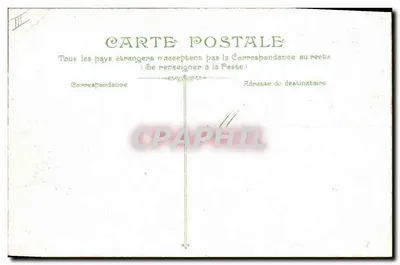 Marinha Francesa. O Bouvines — Z. Le Bouvines — Verso