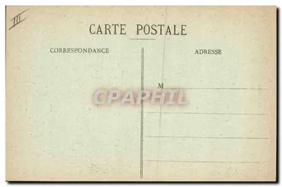 Casados de Cornualles (traje con bordados dorados) — Serie 4102 — Editor E. Hamonic, St-B. — Reverso