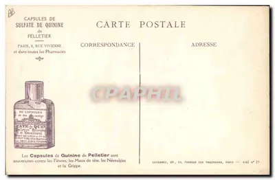 Infanteria Inglesa — soldado em uniforme de campanha — editor não visível — Verso