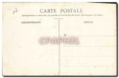 Máquina de extracción — País Negro — Moraux-Delaunoy, editor fotográfico, Lens, n°7 — Reverso