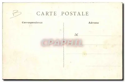 Fornos de coque com recuperação — Nova Série dos Mineiros n°20 — Edição Alexandre em Lens — Verso