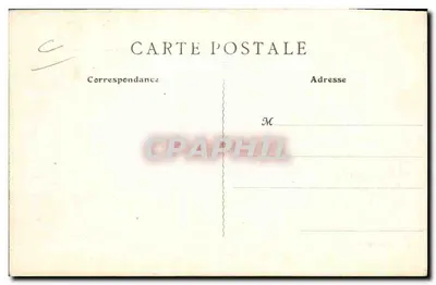 Il triage del carbone — Nuova serie dei minatori — Edizione Alexandre, a Lens, n°9 — Verso