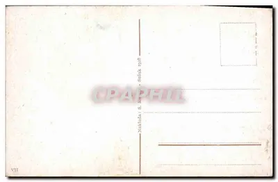Sušak - Trsat. Forte dei Franchi — Castello forte dei Franchi — S. Rivington, Sušak 1928 — Verso