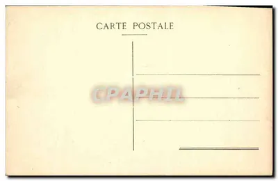 Evian-les-Bains — Zamek Larringes — Rewers
