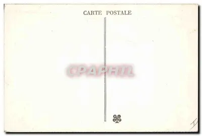 Gouffre de PADIRAC (Lot) — La Rivière plane — n°9 — Rewers