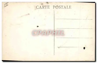Grutas de LA BALME (Isère) — Os Pequenos Banheiros — F. Roux, edição em La Balme — Verso