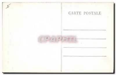 Jaskinie BETHARRAM — Torsada Saint-Pierre — Pyrenées — Rewers