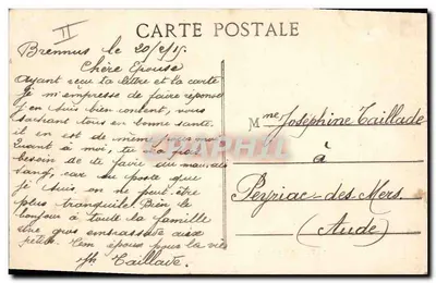 Brennus — encouraçado da Marinha de Guerra — editor anônimo, n° 217 — Verso