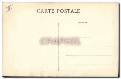 Pont-Aven — Królowa Kwiatów Ajonkowych i jej Damskie Honorowe Przywódczynie — L. Leaître, Fotograf, Pont-Aven — Rewers