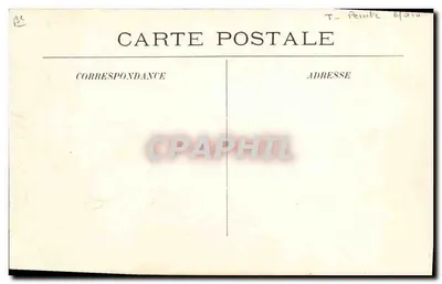 Les Grades à l'Armée — Colonel — Éditeur : Écibert, n°12 — Verso