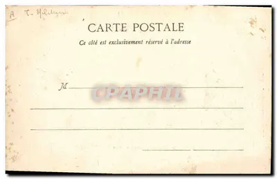 Lanciers - Grande tenue - 1858 — Phototypie L. Bergyra & Cie, Nancy — Verso
