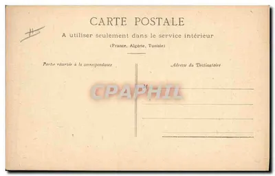 Verdediging van een dorp — Campagne 1914-1916 — Alph Laladze 1915 — Achterkant
