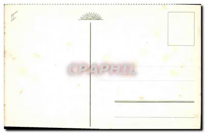 Flores — aquarela — Verso