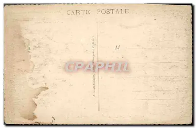 Castelo de MUROLS (lado Oeste) — Fortaleza feudal no pico de basalto — g. d’o. - 14 — Verso