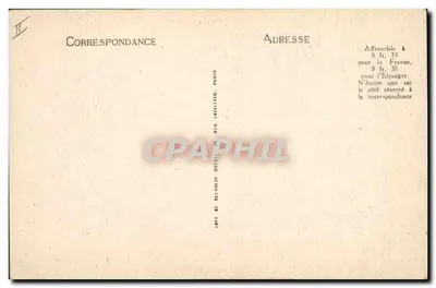Lourdes - Groty Wilka, Draperie - LL — Rewers
