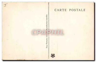 Jaskinie BETHARRAM — Torsada św. Piotra — Pyrenées — Rewers