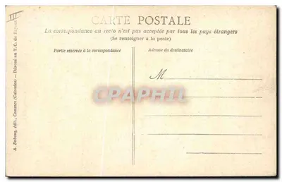 Beuzeville (Eure) — La piccola madre — A.D. n° 334 — Collezione D. Louveau, Honfleur — Verso