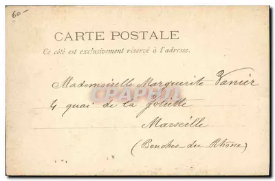 Marinha militar francesa — Aviso-Torpilleur 'Bombe' — Marines Par. Fot. Toulou, n°4 — Verso