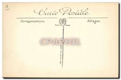 Marinha de guerra — O « Bruix », cruzador-encouraçado — LL. — N° 26 — Verso