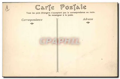 Marinha Militar — O encouraçado « Brennus » — editor não identificado, n° 23 — Verso