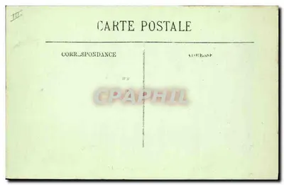 Belfort — Prefektura i Bulwar Carnot — LL. n° 96 — Rewers