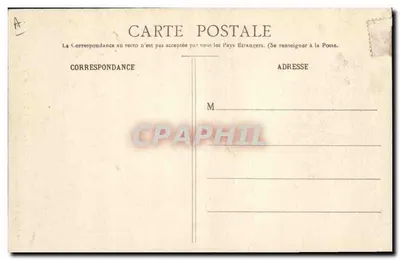 Dois crianças em traje de festa — Coleção H. Laurent, Port-Louis — n° 3255 — Verso