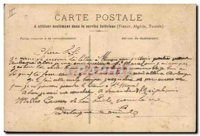 Cavaleiro em manobras — Willy — n° 127 — Verso
