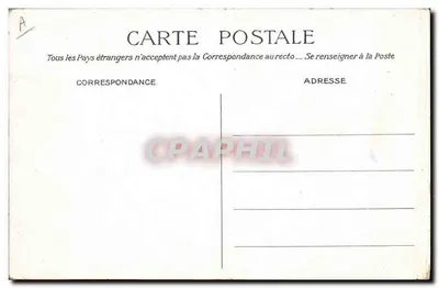 Artilharia — Apontamento de uma peça de campanha — Impressa em Lille e Paris por J.E. Goossens — Verso
