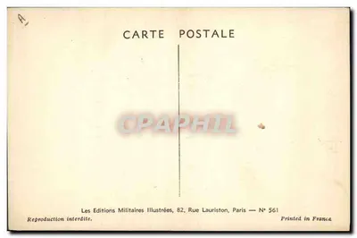 Exército Britânico - Scots Guards - Uniforme completo — Mauri Toussaint 1940 — Verso