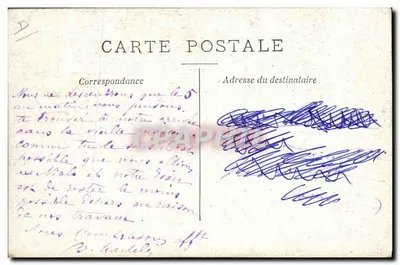 Margens do rio Sena — Construção de um porto baixo. Calçadão de Austerlitz — M. & C. editores — Verso