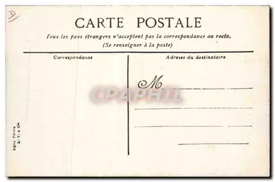 Tretâzé — A colocação em fileiras das telhas — L.V. Éditeur — Verso
